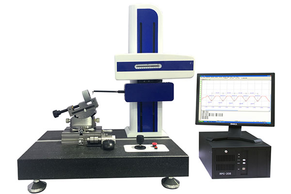 粗糙度轮廓一体机