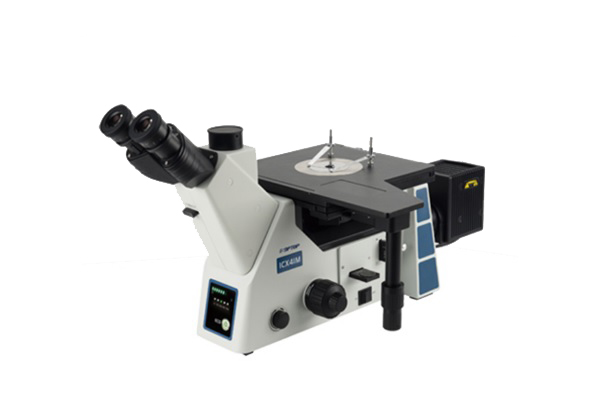 IM600倒置金相显微镜